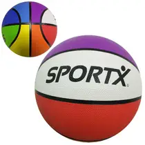SportX basketbal - 550/580 gram