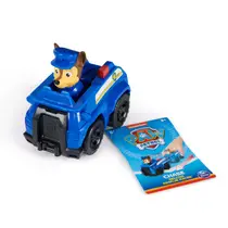 PAW PATROL RESCUE RACERS AST.