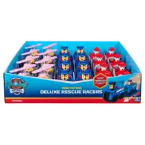 PAW PATROL RESCUE RACERS AST.