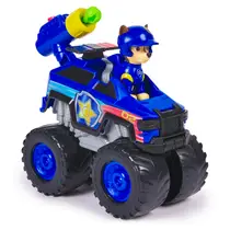 PAW PATROL RESCUE WHEELS VEH CHASE