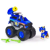 PAW Patrol Rescue Wheels voertuig Chase