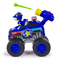 PAW PATROL RESCUE WHEELS VEH CHASE