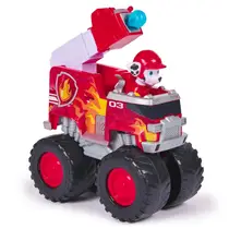 PAW PATROL RESCUE WHEELS VEH MARSHALL