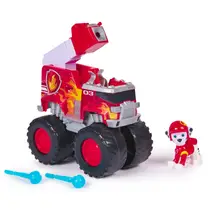 PAW Patrol Rescue Wheels voertuig Marshall