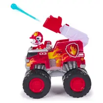 PAW PATROL RESCUE WHEELS VEH MARSHALL