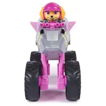 PAW PATROL RESCUE WHEELS VEH SKYE