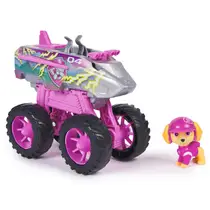 PAW Patrol Rescue Wheels voertuig Skye