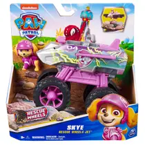 PAW PATROL RESCUE WHEELS VEH SKYE