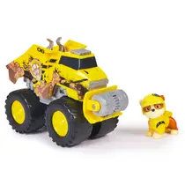 PAW Patrol Rescue Wheels voertuig Rubble