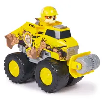 PAW PATROL RESCUE WHEELS VEH RUBBLE