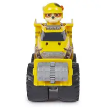 PAW PATROL RESCUE WHEELS VEH RUBBLE