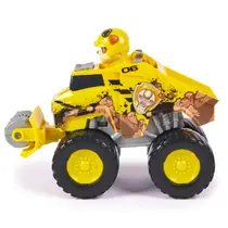 PAW PATROL RESCUE WHEELS VEH RUBBLE