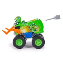 PAW PATROL RESCUE WHEELS VEH ROCKY