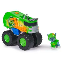 PAW PATROL RESCUE WHEELS VEH ROCKY