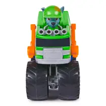 PAW PATROL RESCUE WHEELS VEH ROCKY