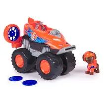 PAW Patrol Rescue Wheels voertuig Zuma