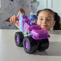 PAW PATROL RESCUE WHEELS VEH ROXI