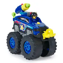 PAW PATROL RESCUE WHEELS VEH CHASE DELUX