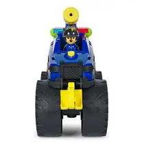 PAW PATROL RESCUE WHEELS VEH CHASE DELUX