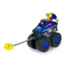 PAW PATROL RESCUE WHEELS VEH CHASE DELUX