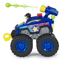 PAW PATROL RESCUE WHEELS VEH CHASE DELUX