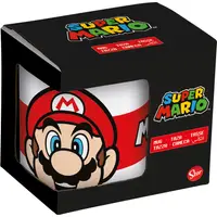 Super Mario mok - 325 ml