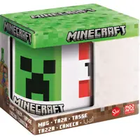 Minecraft TNT mok - 325 ml