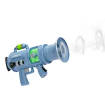 DESPICABLE ME 4 - ULTIMATE FART BLASTER