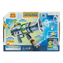 DESPICABLE ME 4 - ULTIMATE FART BLASTER