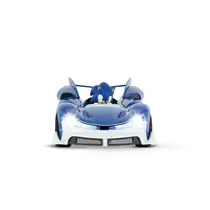 RC CARRERA TEAM SONIC - SONIC PERFORMANC