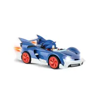 RC CARRERA TEAM SONIC - SONIC PERFORMANC