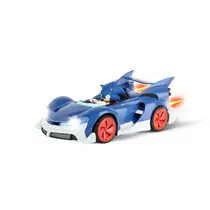 RC CARRERA TEAM SONIC - SONIC PERFORMANC