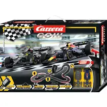 Carrera Go racebaan Max Competition