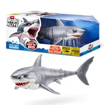 ROBO ALIVE SWIMMING SHARK