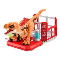 ROBO ALIVE DINO SPEELSET