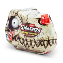 SMASHERS MINI T-REX SKULL ASST