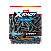 X-SHOT EXCEL DARTS 200ST