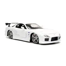 F&F 1993 MAZDA RX-7 ROOD 1:24