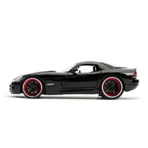 F&F DODGE VIPER SRT-10 1:24