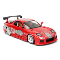 F&F 1993 MAZDA RX-7 WIT 1:24