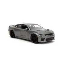 F&F 2021 DODGE CHARGER 1:24