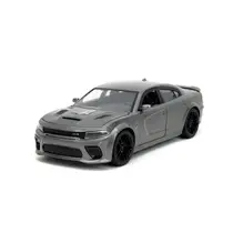 F&F 2021 DODGE CHARGER 1:24