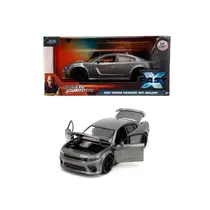 Fast & Furious 2021 Dodge Charger - 1:24