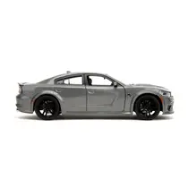 F&F 2021 DODGE CHARGER 1:24