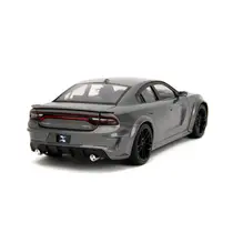 F&F 2021 DODGE CHARGER 1:24