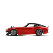 F&F 1972 DATSUN (F10) 1:24