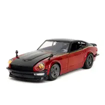 F&F 1972 DATSUN (F10) 1:24