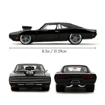 F&F 1970 DODGE (F10) 1:24