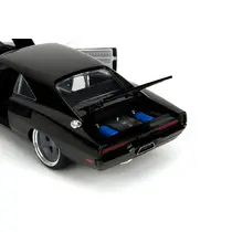 F&F 1970 DODGE (F10) 1:24