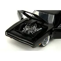 F&F 1970 DODGE (F10) 1:24